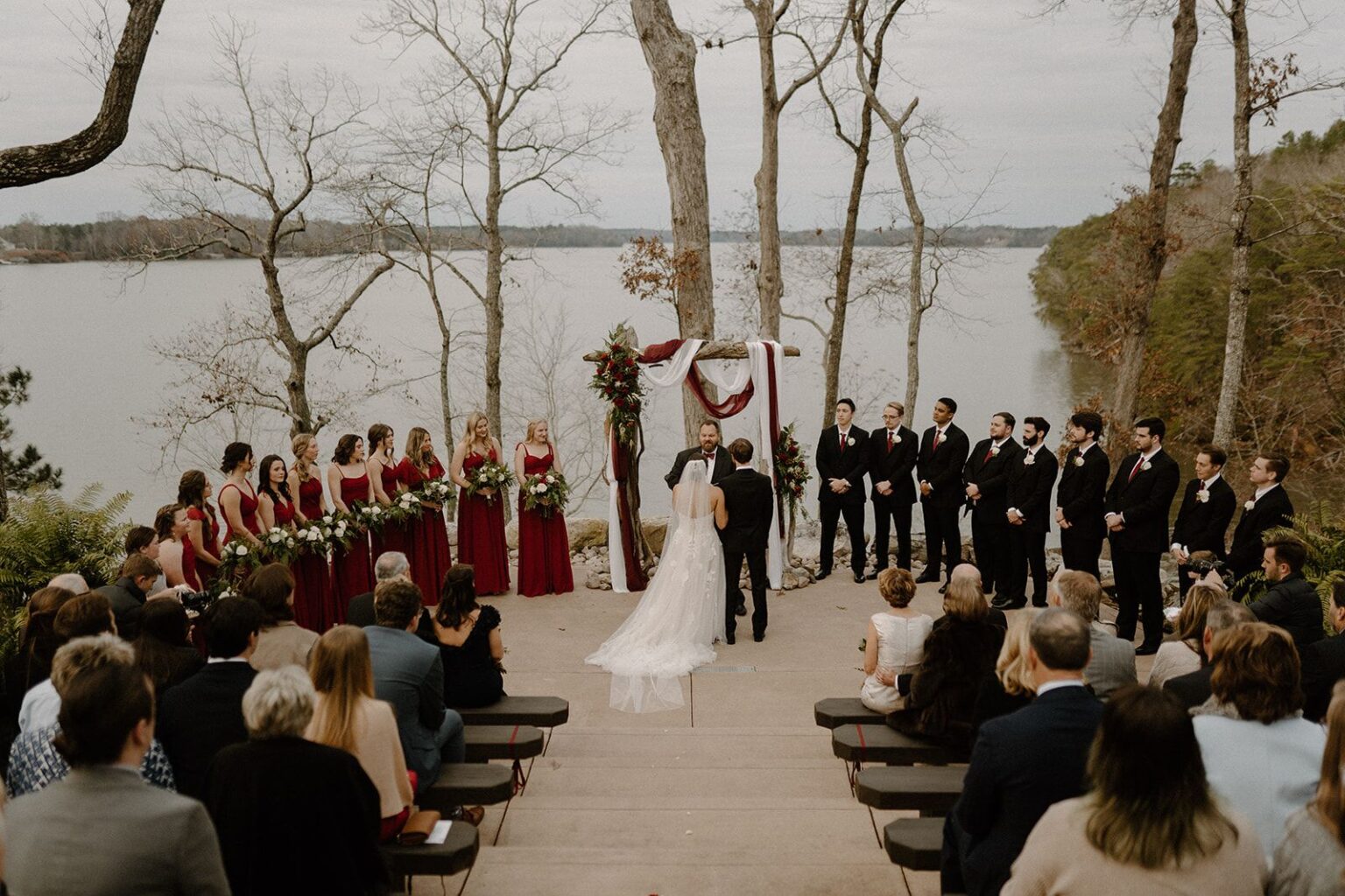 The Best Columbia South Carolina Wedding Venues